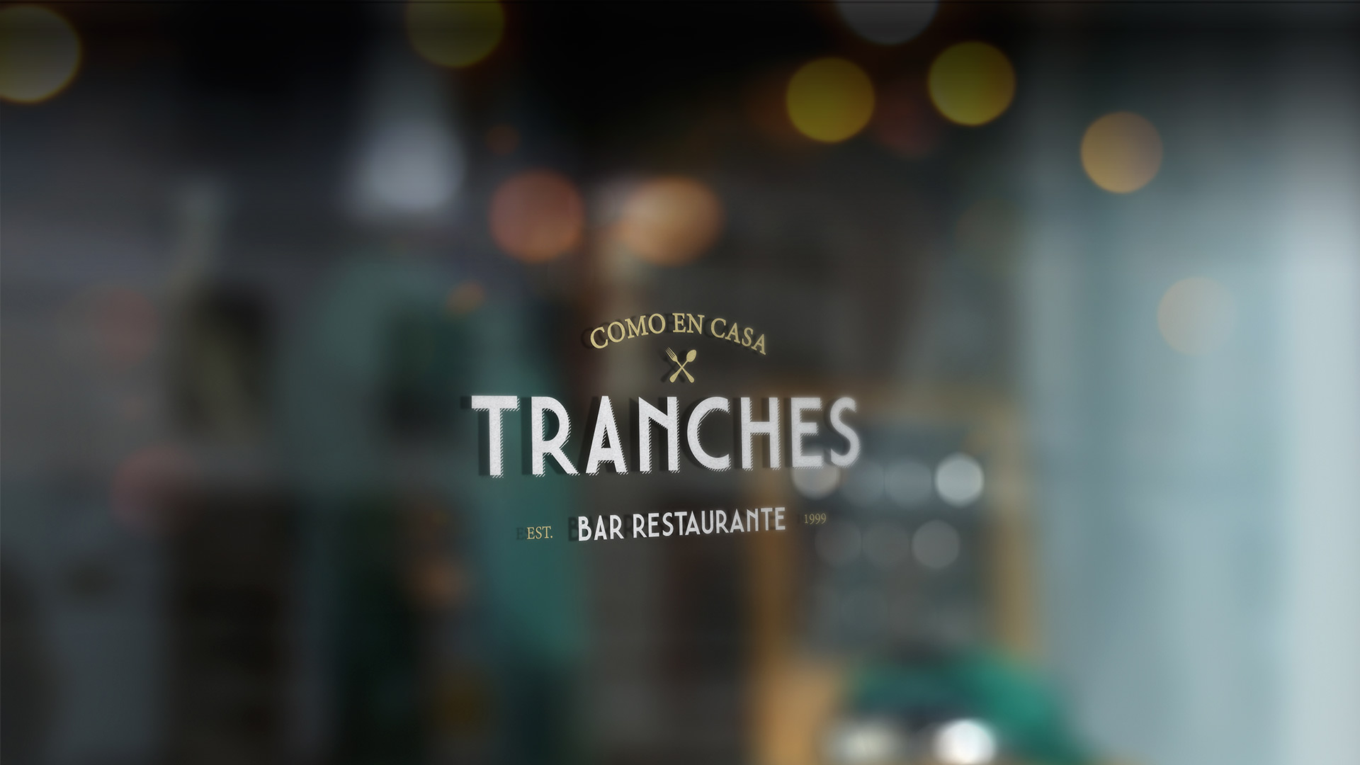 Restaurante Tranches León